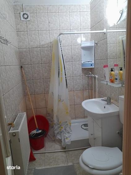 Garsonieră în Central
