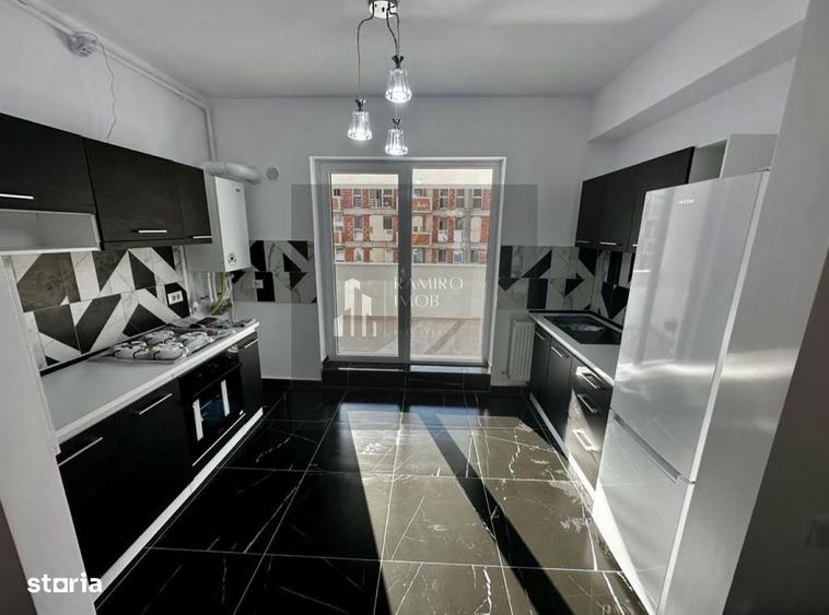 Apartament 2 camere decomandat 54 mp | Bloc nou | Mobilat si utilat - 8
