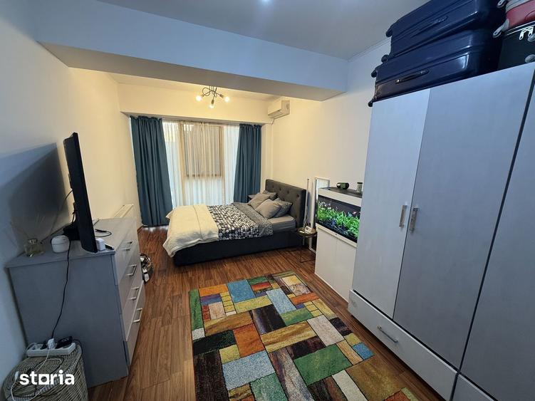Apartament 2 camere zona Bratianu - 7