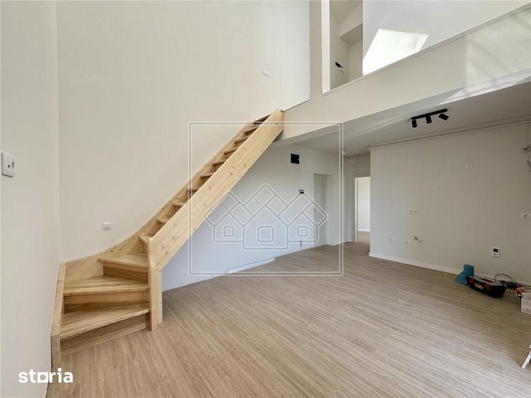 Apartament cu 3 camere în Cristian