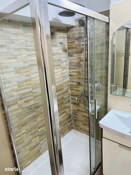 Apartament cu 2 camere decomandat în Obor