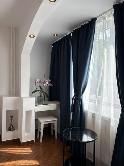 Apartament 2 camere de Lux – Bd. Dimitrie Cantemir (Unirii – Parcul Tineretului) - 5