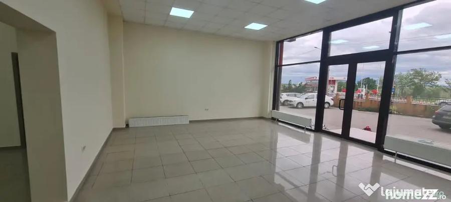 Spațiu comercial, de 91 mp, în Exterior Vest