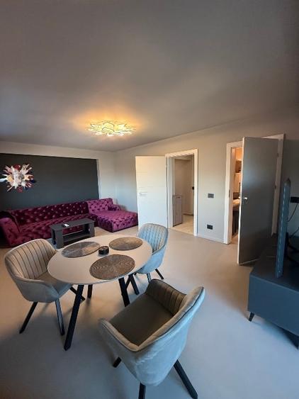 Apartament de închiriat, la mare, prima linie, vedere superbă - 3