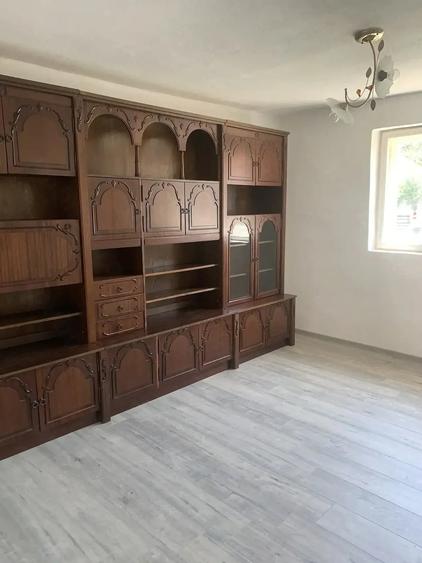 Casă cu 2 camere cu Teren 500 Mp în Central