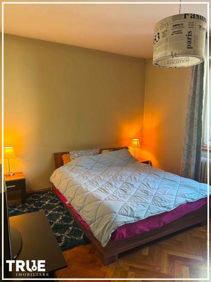 Apartament de închiriat – Str. Republicii 24A, Cluj-Napoca - 4