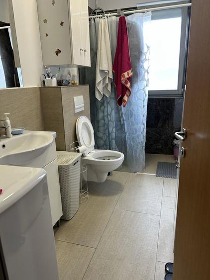 Apartament cu 2 camere în Moșnița Nouă