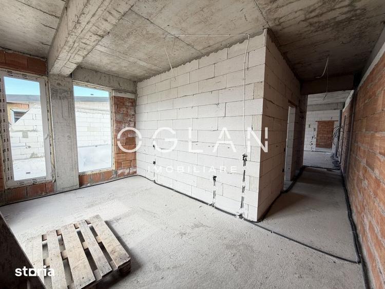 Apartament cu 4 camere în Șelimbăr