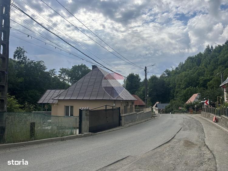 Casa 3 camere | Cavnic Central | Oportunitate de investitie - 5