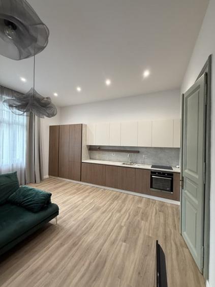 Apartament 2 camere, 70 mp, la cheie, PRIMA închiriere, zona străzii Napoca - 2