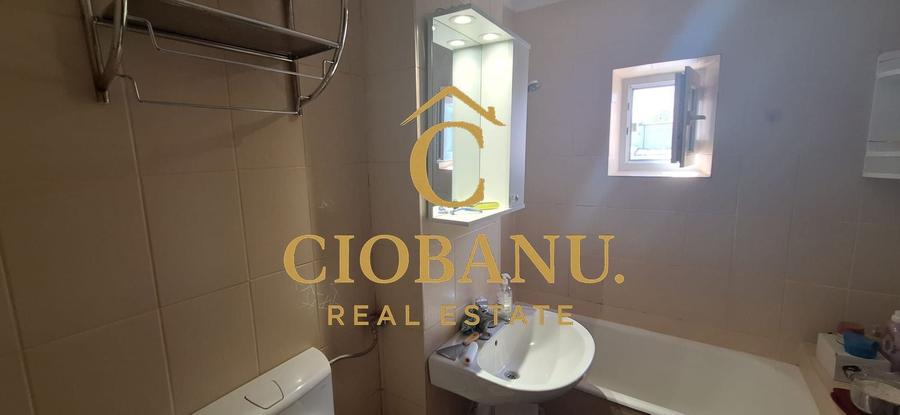 Apartament etaj 1 DECOMANDAT de vanzare zona Rovine - 5