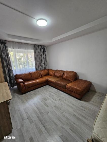 Apartament cu 3 camere Pacurari - 4