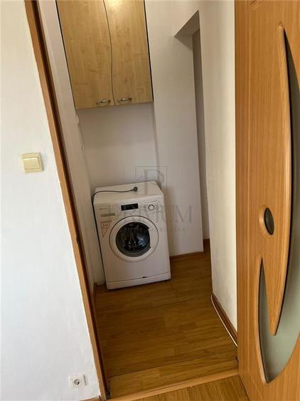 Apartament cu 2 camere decomandat, mobilat în Lipovei