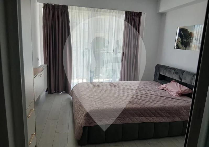 Apartament cu 3 camere decomandat în Triaj