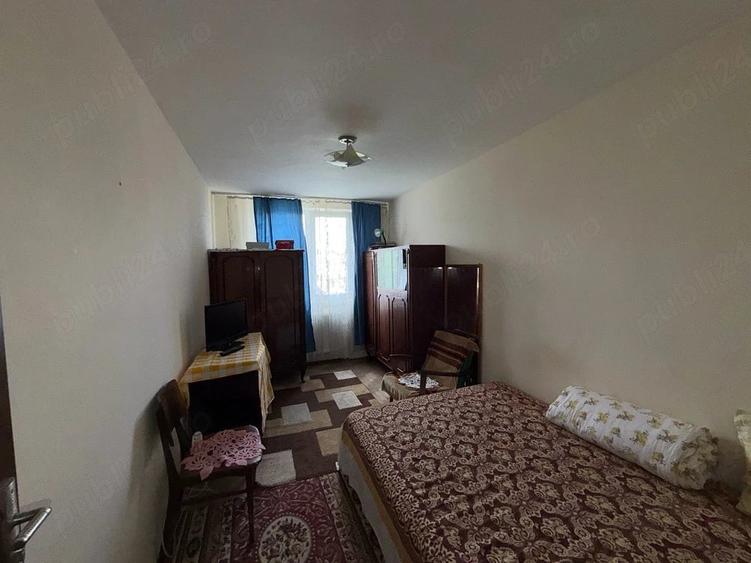 Apartament cu 3 camere decomandat în Ultracentral