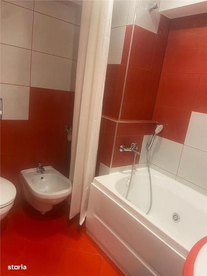 Apartament cu 2 camere decomandat în Ultracentral