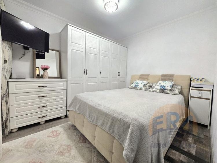 Apartament 3 camere | Etaj 2 | Renovat | Zona Velenta - langa Complex - 4