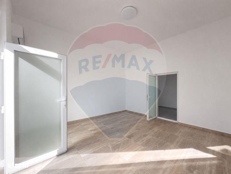 Spațiu comercial, de 95 mp, în Iosefin