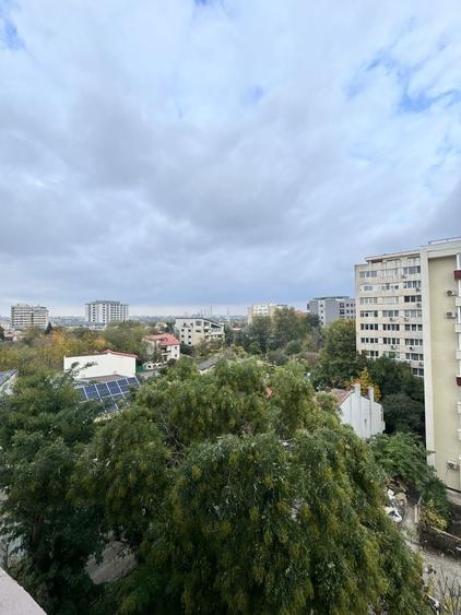 Apartament cu 2 camere decomandat în Brâncoveanu