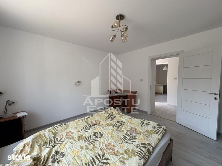 Apartament 1 camera, renovat in curte cu 1 singur vecin, Girocului - 4
