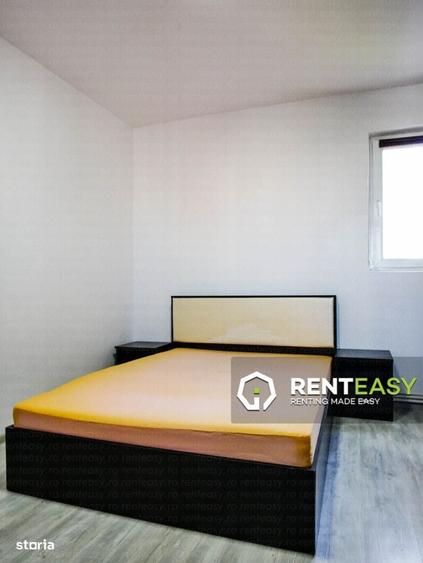 Apartament cu 3 camere în Independenței