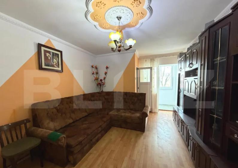 Garsonieră în Burdujeni