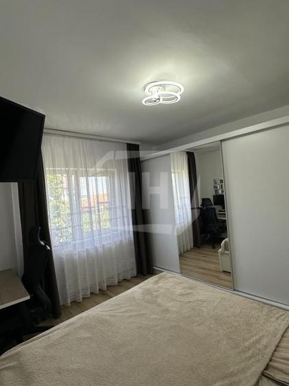 Apartament 2 camere, intermediar, 2 boxe, Zorilor - 8