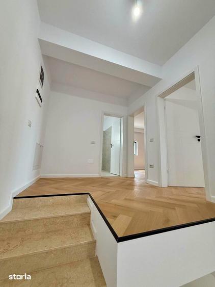 Vile tip Duplex, Strada Doinei, Fundeni Dobroe?ti - 11