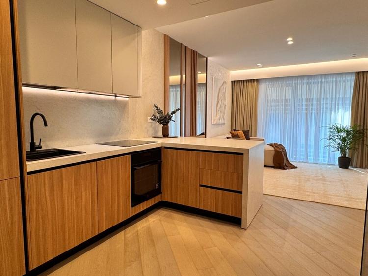 2 Camere LUX Cortina 126 Iancu Nicolae Design de Top - 7
