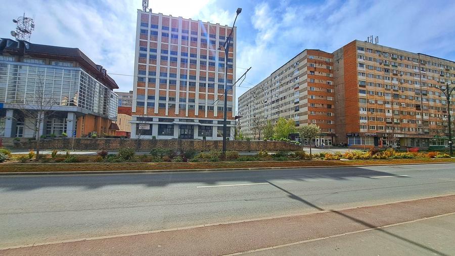 Spațiu comercial, de 1 mp, în Câlnic