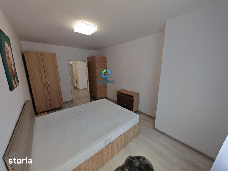 Apartament cu 3 camere în Bartolomeu