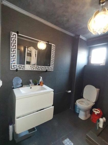 Duplex cu 4 camere cu Canalizare în Miroslava