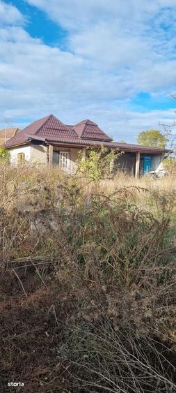 Casă cu 2 camere în Bădeni
