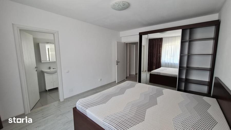 Casă cu 4 camere decomandat cu Teren 250 Mp în Tunari