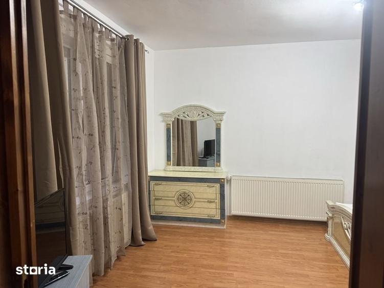 Inchiriez apartament 2 camere ultracentral Arad - 1