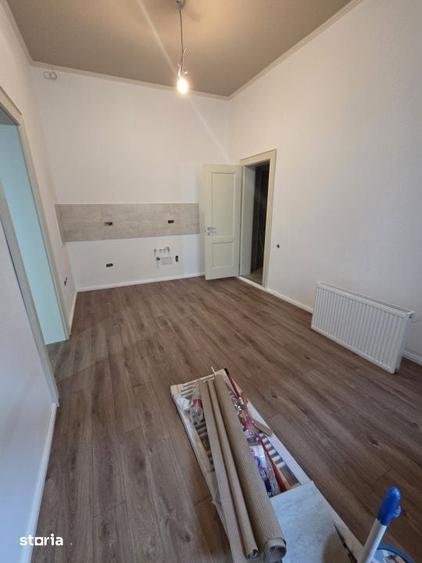 Apartament 3 camere et.1 pe str. Balcescu - 2