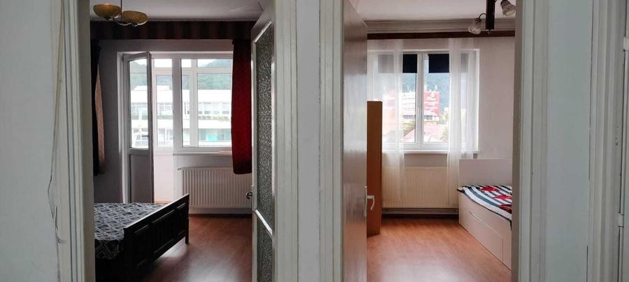 Apartament cu 2 camere decomandat în Griviței