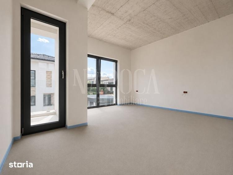 Casă cu 4 camere cu Teren 607 Mp în Borhanci