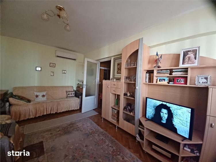 Apartament 2 Camere Piata Muncii- Basarabiei - 1