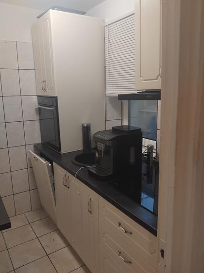 Apartament cu 2 camere decomandat în Tomis Nord