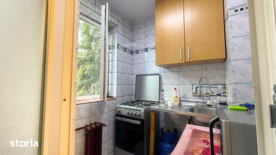 Garsonieră, mobilată în Pantelimon