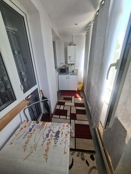 Inchiriez 2camere tiglina2 etaj4 cu 2balcoane - 7