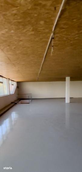 Spa?iu comercial 760 mp | Lift marfa | Tomis Nord - 2