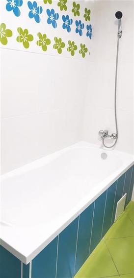 Apartament cu 2 camere decomandat, mobilat în Nicolae Grigorescu
