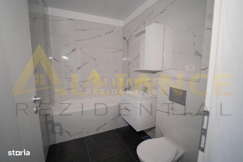 Apartament cu 2 camere decomandat în Apărătorii Patriei