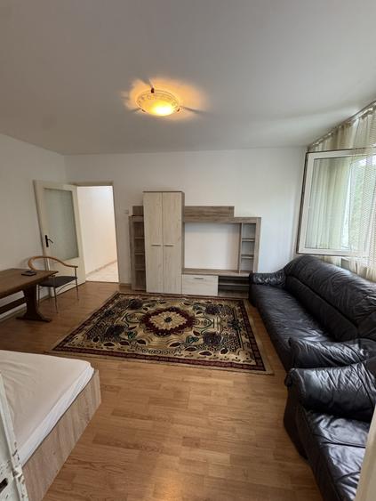 Apartament 2 cam, cf 2, etaj 2/4, Vest - Marasesti - 2