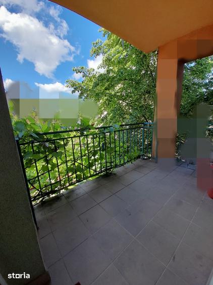 Apartament cu 2 camere decomandat în Bună Ziua