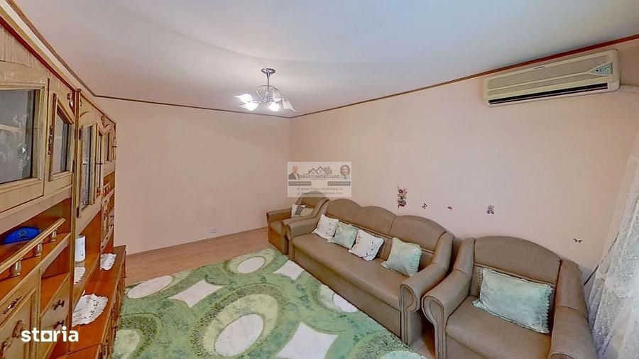 Apartament cu 2 camere în Sud
