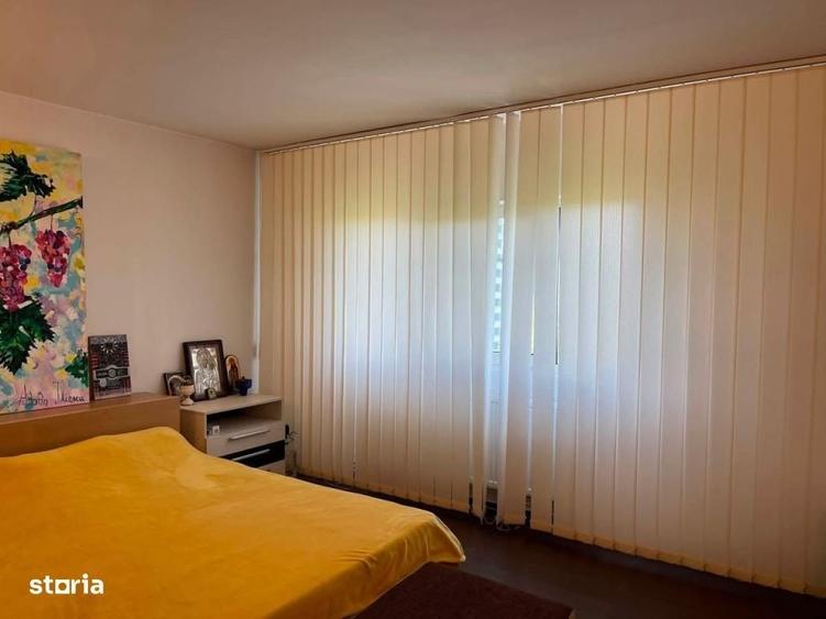 Apartament spatios cu 3 dormitoare+living zona Plopilor, aproape de BT - 1