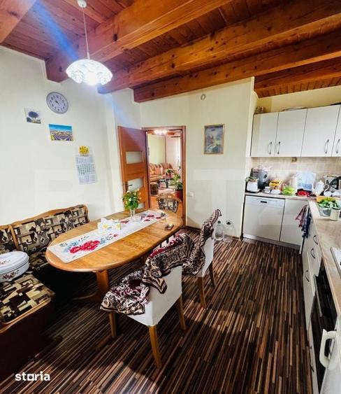 Casa individuala, 280 mp, Sancraiu de Mures - 14